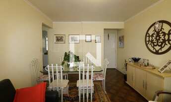 Imagem 4: Apartamento para Aluguel - Vila Romana, 2 Quartos, 83 m2