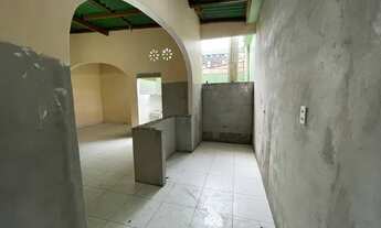 Imagem 6: CASA AMPLA - 02 Quartos SENDO 1 SUÍTE (Próx. VIA NORTE