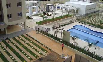 Imagem: Vendo Apartamento no Edifício Yes Buriti