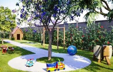 Imagem 4: MINHA CASA MINHA VIDA+SUBSIDIO DE ATE 47 MIL,PAULISTA,2 quartos,41M²,térro+3 andares com l