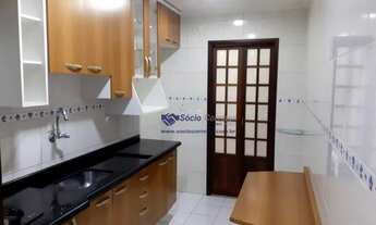 Imagem: Vendo Apto 60 m² - 2 dorms - 1 vaga Cond