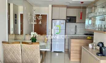 Imagem 4: Apartamento com 2 dormitórios à venda, 54 m² por R$ 300.000 - Itaipava - Itajaí/SC