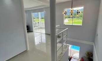 Imagem 2: Vargem grande Casa em condomínio com 4 dormitórios