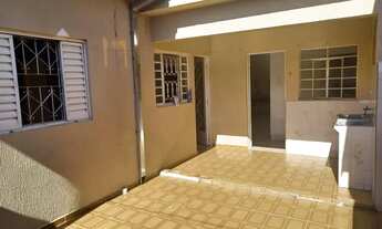 Imagem 3: Casa para aluguel tem 40 metros quadrados com 1 quarto