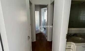 Imagem 3: Apartamento com 3 dormitórios, 106 m² - venda por R$ 1.500.000,00 ou aluguel por R$ 7.240