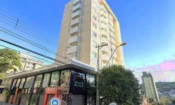 Imagem: Apartamento Semi Mobiliado Centro Caxias