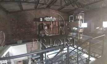 Imagem 2: PORTO ALEGRE - Galpão/Depósito/Armazém - Humaita