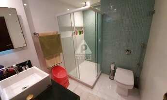 Imagem 15: Maravilhoso apartamento 4 quartos e 2 vagas no Flamengo