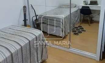 Imagem 4: Apartamento (tipo - padrao) 2 dormitórios, cozinha planejada, portaria 24hs, lazer, espaço