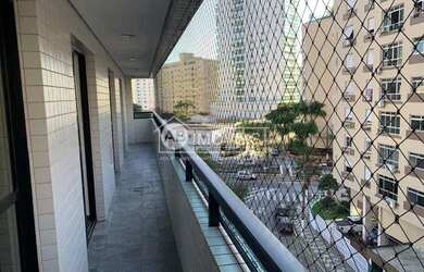 Imagem 5: Apartamento com 3 dorms, Ponta da Praia, Santos - R$ 800 mil, Cod: 4776