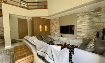 Imagem 3: Casa com 4 dormitórios, 380 m² - venda por R$ 2.500.000,00 ou aluguel por R$ 12.000,00/mês