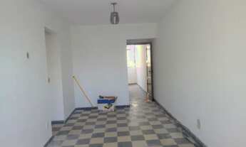 Imagem 3: Apartamento para aluguel com 80 metros quadrados com 2 quartos em Encruzilhada - Recife