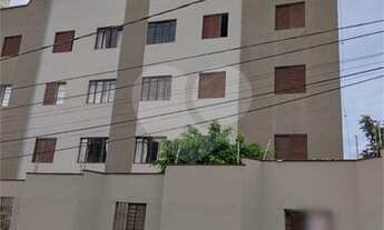 Imagem: Apartamento térreo à venda na Vila Jardini