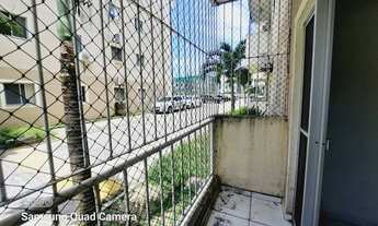 Imagem 2: Apartamento para aluguel com 53 metros quadrados com 2 quartos