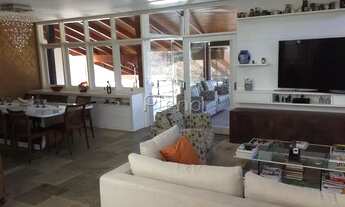 Imagem 6: Venda Casa com 5 dormitórios