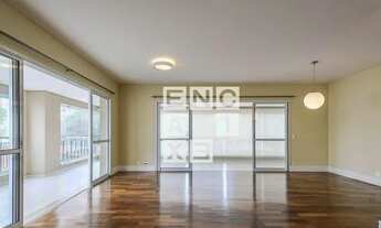 Imagem: Apartamento com 4 dormitórios para alugar