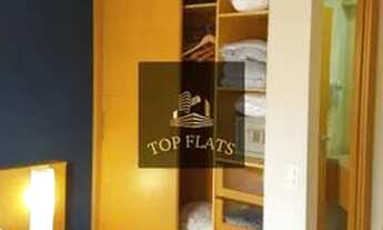 Imagem 5: Flat para aluguel no Jd. Paulista - SP