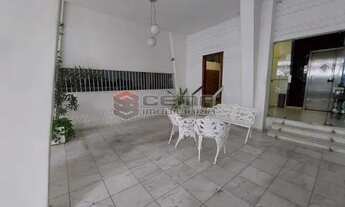 Imagem 2: Excelente conjugado no Flamengo