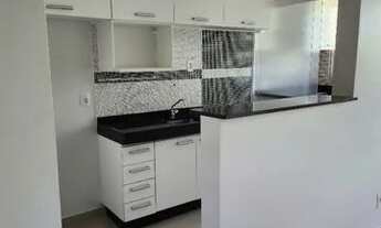 Imagem 6: Aluga-se Apartamento em Parque Santana, cidade de Mogi das Cruzes, 2 quartos