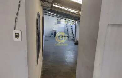 Imagem 2: Casa para Venda e Locação Jardim Maria Amélia - Jacarei/SP 3 dormitorios 1 suite