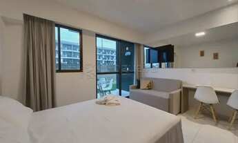 Imagem: Ipojuca - Flat - Porto de Galinhas