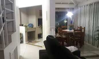Imagem 5: Casa com 4 dormitórios à venda, 111 m² por R$ 980.000,00 - Canasvieiras - Florianópolis/SC