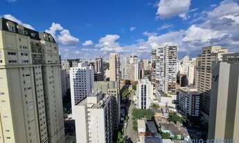 Imagem 3: COBERTURA - VILA OLÍMPIA - SP