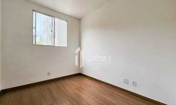 Imagem 6: Apartamento com 2 quartos para alugar, 59 m² por R$ 800/mês - Aeroporto - Juiz de Fora/MG