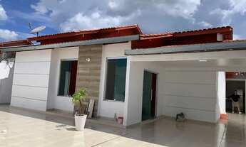 Imagem: Casa no Condomínio Residencial Sicilia