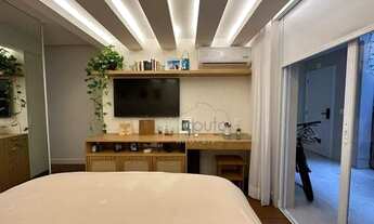 Imagem 6: Apartamento com 2 dormitórios para alugar, 123 m² por R$ 19.157,31/mês - Leblon - Rio de J