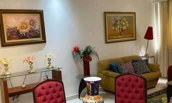 Imagem 6: Apartamento com 3 quartos mobiliado em Copacabana