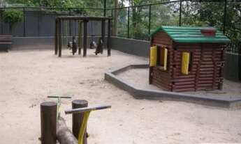 Imagem: SÃO PAULO - Apartamento Padrão - MORUMBI