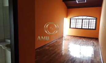 Imagem 2: AL-Casa de vila sobrado para aluguel tem 332 metros quadrados com 6 quartos