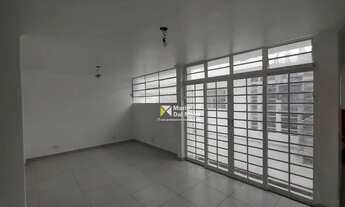 Imagem 2: Sobrado com 3 dormitórios para alugar, 200 m² por R$ 12.750,00/mês - Campo Belo - São Paul