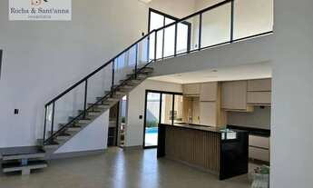 Imagem: Sobrado - Residencial Evidências - Indaiatuba/SP