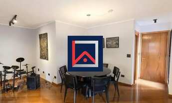 Imagem 5: Locação Apartamento 2 Dormitórios - 115 m² Moema