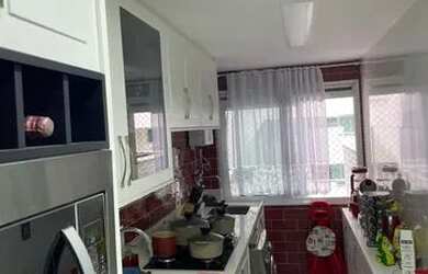 Imagem 6: Apartamento 2 quartos, suíte, wc social, varanda gurmet, 1 vaga coberta - Barra