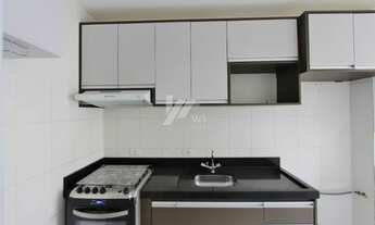 Imagem 7: CURITIBA - Apartamento Padrão - Tingui