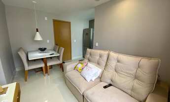 Imagem 5: Apartamento MOBILIADO de 2 quartos - Parque São Pedro, Portal Mestre Alvaro em Colina de L