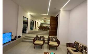 Imagem 4: Linda casa moderna 2023 com 310m2 em Gravatá Jardim imperial