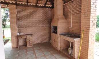 Imagem 3: Casa mobiliada em chácara ( somente a casa) . Local muito tranquilo