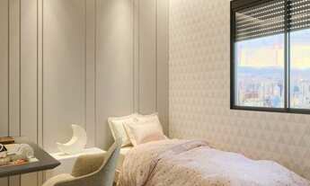 Imagem 1: Heritage vila ema -3dorm-closet-suite-garagem