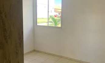 Imagem 4: Alugo Apartamento novo de 2 Quartos com Armário e Fogão Cooktop. R$ 850,00 incluso condomí