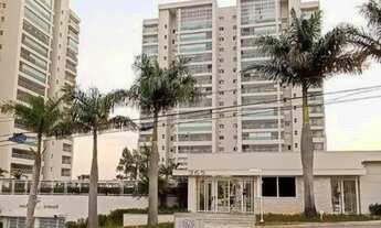 Imagem 2: Apartamento para aluguel no Tamboré com 201 m² com 3 suítes , 3 vagas , fino acabamento