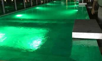 Imagem: Studio mobiliado na Ponta Verde - Ed. Time