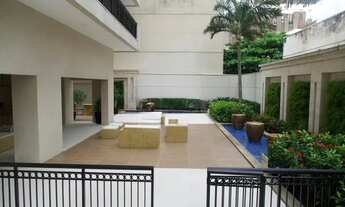 Imagem 3: FLAT no Condomínio do Edifício Residencial Wave Ipanema R. Prudente de Morais