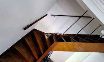 Imagem 5: Casa com 2 dormitórios, 75 m² - venda por R$ 380.000,00 ou aluguel por R$ 2.200,00/mês - V