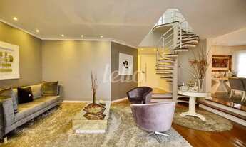 Imagem 3: São Paulo - Apartamento Padrão - Moema