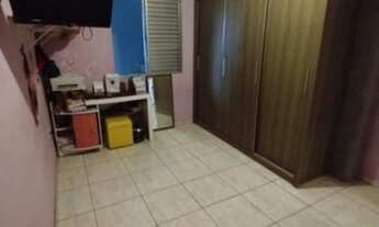Imagem 6: 88 Vendo Lindo Apartamento em Santo André-03