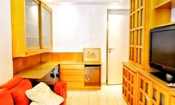 Imagem 7: APARTAMENTO DE ALTO PADRÃO - 1 POR ANDAR - LOCALIZAÇÃO PRIVELEGIADA